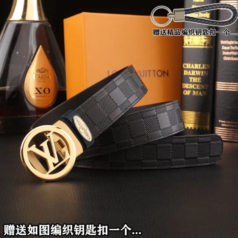 Louis Vuitton Belts